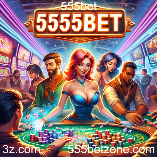 Explorando a Categoria Suporte no 555bet: Colaboração e Estratégia em Jogo