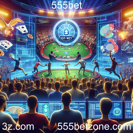 A Revolução dos Esportes Virtuais: O Crescimento dos eSports no Mundo das Apostas